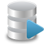 SQL Logo